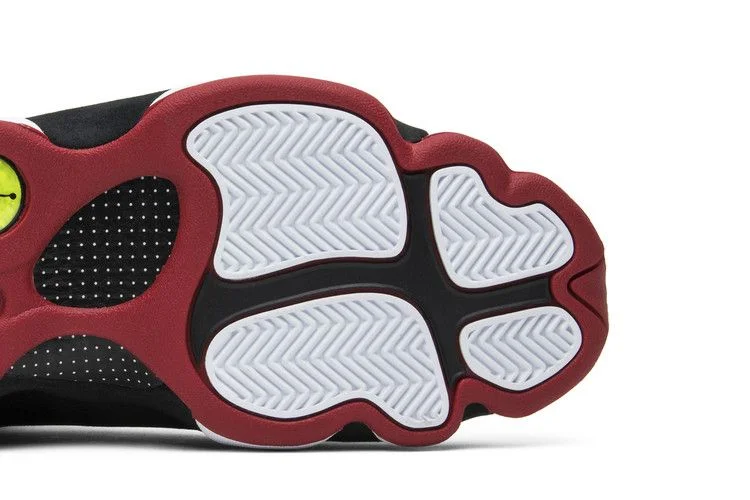 Кроссовки Air Jordan 13 Retro 'He Got Game' 2013