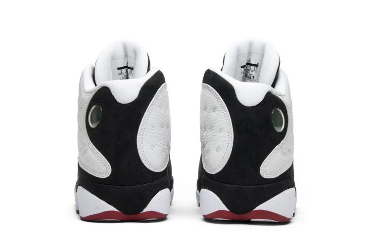 Кроссовки Air Jordan 13 Retro 'He Got Game' 2013