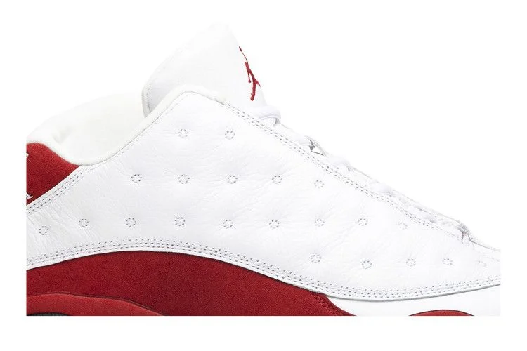 Кроссовки Air Jordan 13 Retro Low 'Cherry' 2005