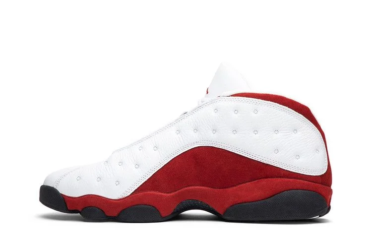 Кроссовки Air Jordan 13 Retro Low 'Cherry' 2005