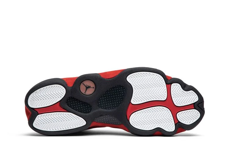 Кроссовки Air Jordan 13 Retro Low 'Cherry' 2005