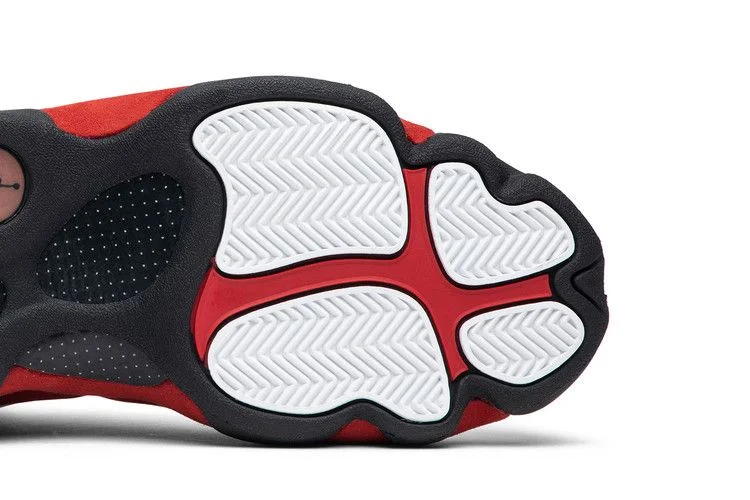 Кроссовки Air Jordan 13 Retro Low 'Cherry' 2005