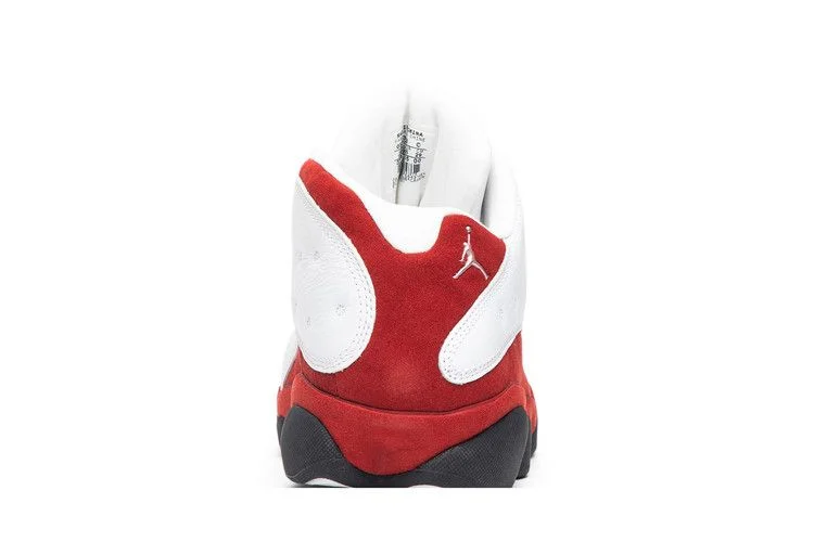Кроссовки Air Jordan 13 Retro Low 'Cherry' 2005