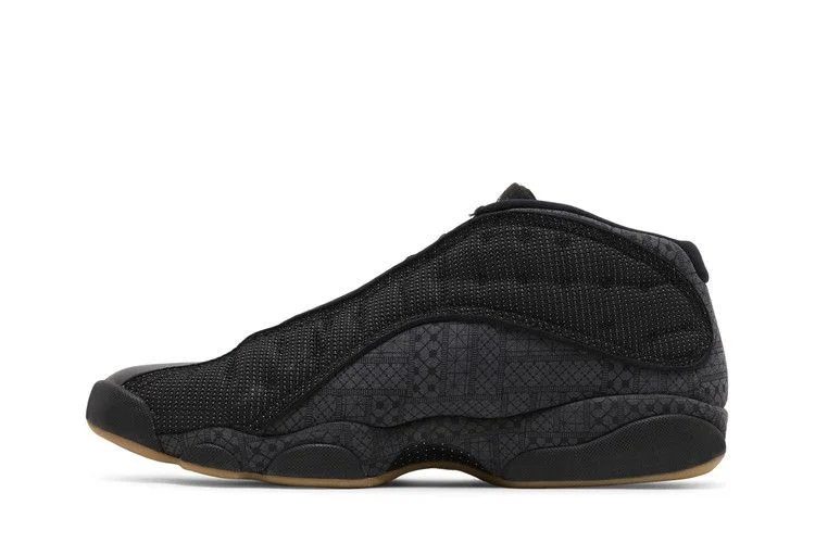 Кроссовки Air Jordan 13 Retro Low 'Quai 54'