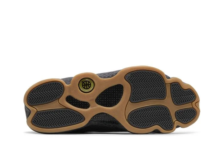 Кроссовки Air Jordan 13 Retro Low 'Quai 54'
