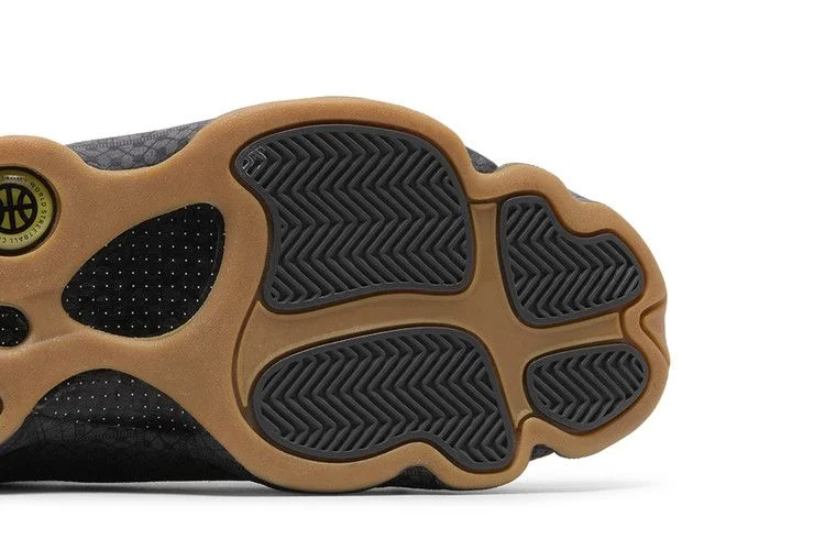 Кроссовки Air Jordan 13 Retro Low 'Quai 54'