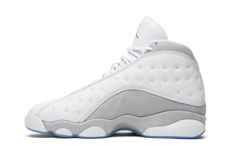 Кроссовки Air Jordan 13 Retro 'Neutral Grey'