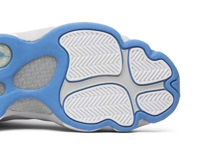 Кроссовки Air Jordan 13 Retro 'Neutral Grey'
