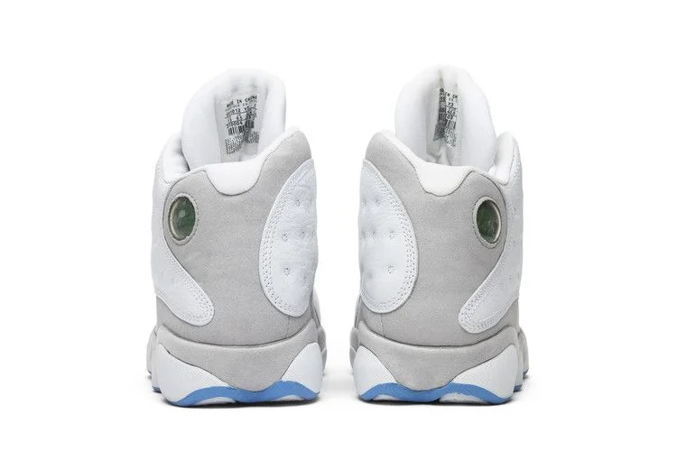 Кроссовки Air Jordan 13 Retro 'Neutral Grey'