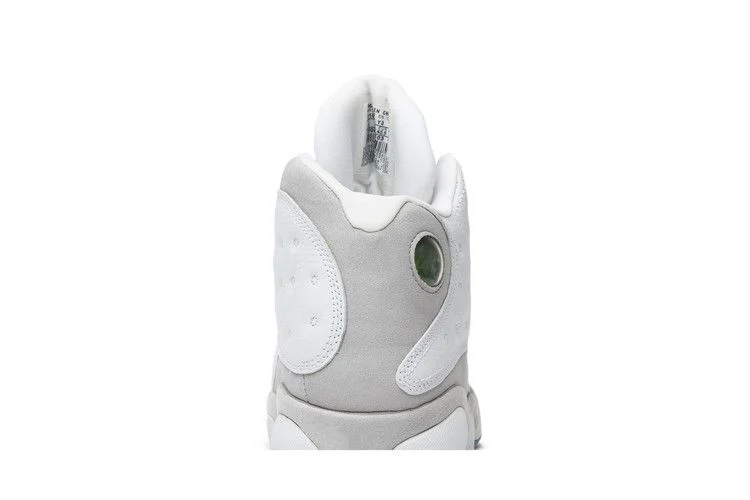 Кроссовки Air Jordan 13 Retro 'Neutral Grey'