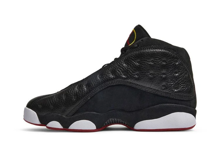 Кроссовки Air Jordan 13 Retro 'Playoff' 2011