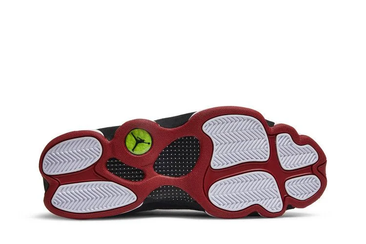 Кроссовки Air Jordan 13 Retro 'Playoff' 2011