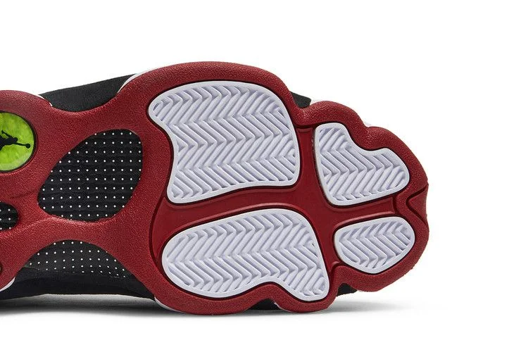 Кроссовки Air Jordan 13 Retro 'Playoff' 2011