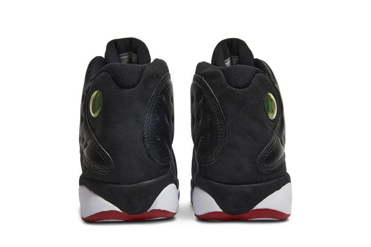 Кроссовки Air Jordan 13 Retro 'Playoff' 2011