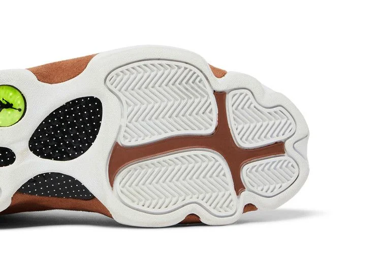 Кроссовки Air Jordan 13 Retro Premio 'Bin23'