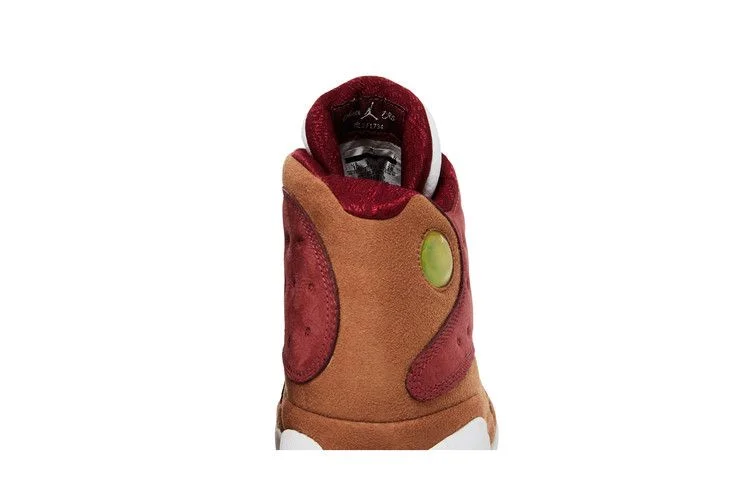 Кроссовки Air Jordan 13 Retro Premio 'Bin23'