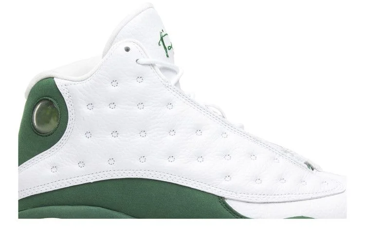Кроссовки Air Jordan 13 Retro 'Ray Allen' PE