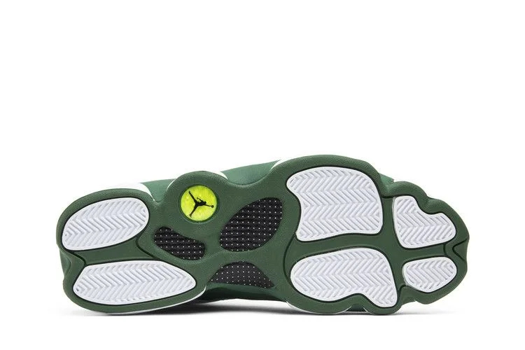 Кроссовки Air Jordan 13 Retro 'Ray Allen' PE