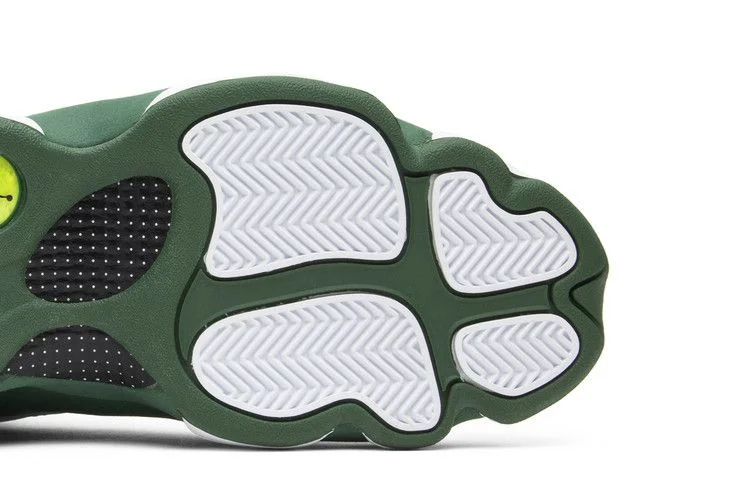 Кроссовки Air Jordan 13 Retro 'Ray Allen' PE