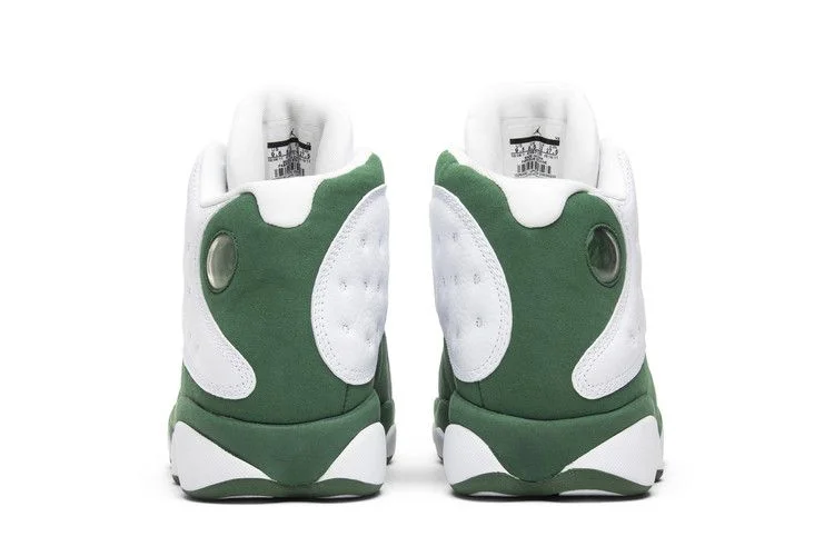 Кроссовки Air Jordan 13 Retro 'Ray Allen' PE