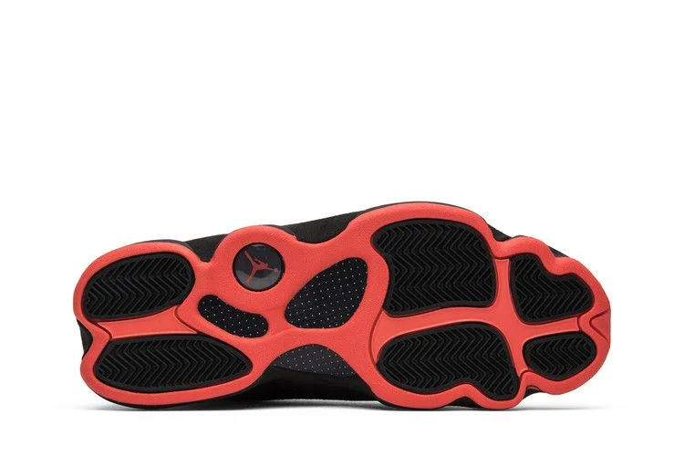 Кроссовки Air Jordan 13 Retro 'Reflective Silver'