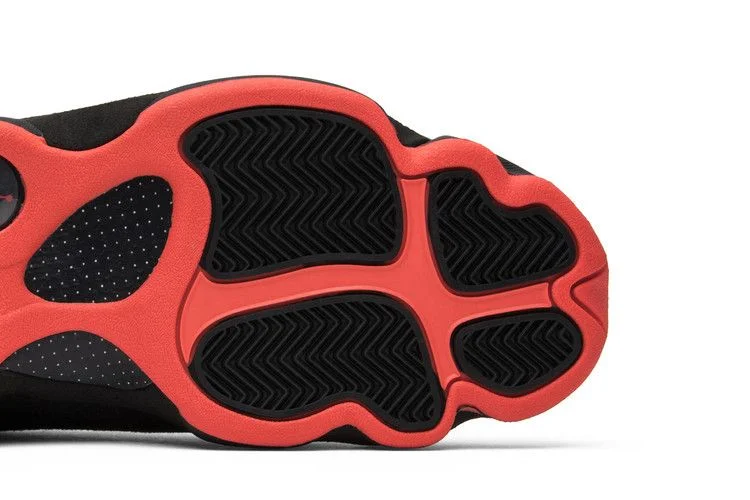 Кроссовки Air Jordan 13 Retro 'Reflective Silver'