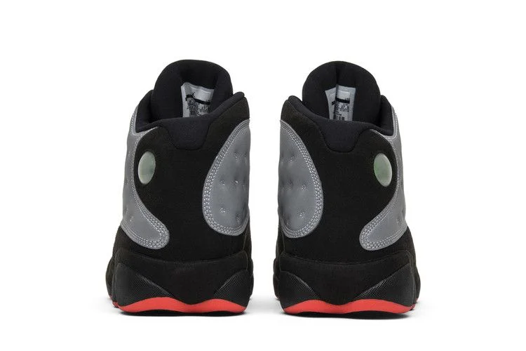 Кроссовки Air Jordan 13 Retro 'Reflective Silver'