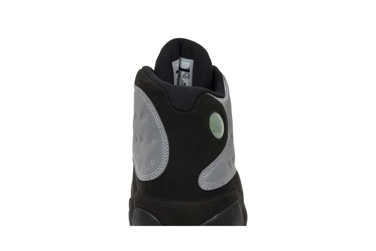 Кроссовки Air Jordan 13 Retro 'Reflective Silver'