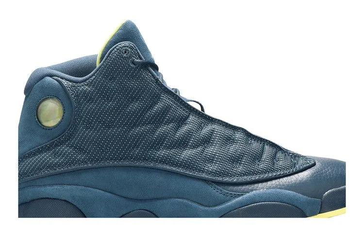 Кроссовки Air Jordan 13 Retro 'Squadron Blue'