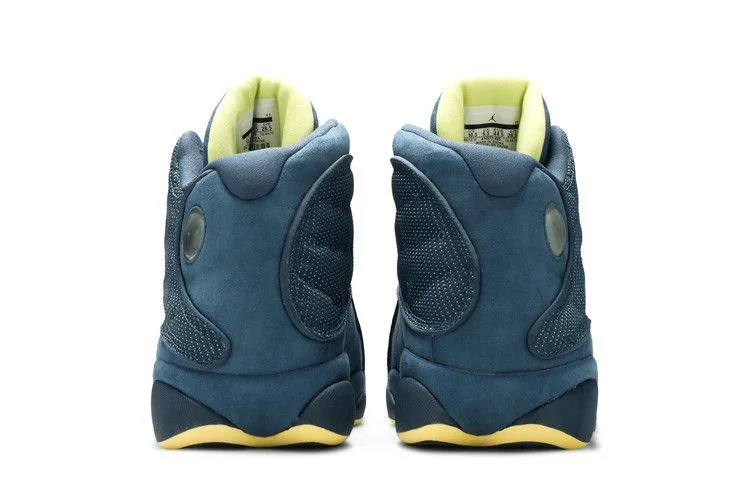 Кроссовки Air Jordan 13 Retro 'Squadron Blue'