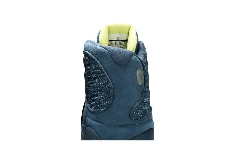 Кроссовки Air Jordan 13 Retro 'Squadron Blue'