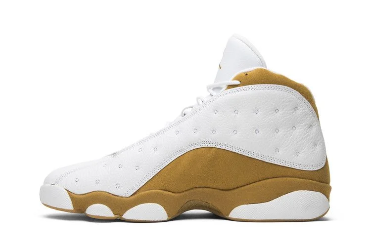Кроссовки Air Jordan 13 Retro 'Wheat' 2004