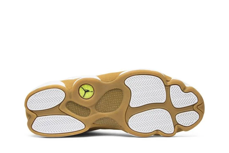Кроссовки Air Jordan 13 Retro 'Wheat' 2004