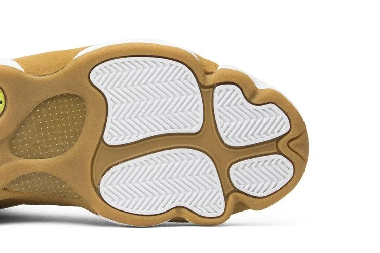 Кроссовки Air Jordan 13 Retro 'Wheat' 2004
