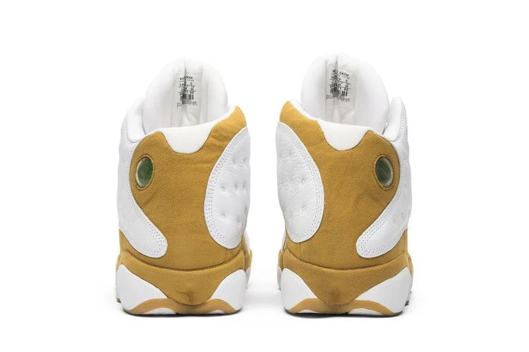 Кроссовки Air Jordan 13 Retro 'Wheat' 2004
