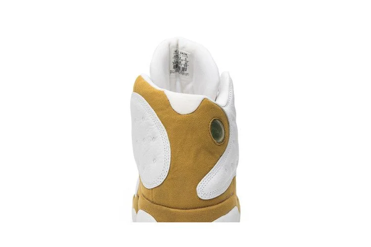 Кроссовки Air Jordan 13 Retro 'Wheat' 2004