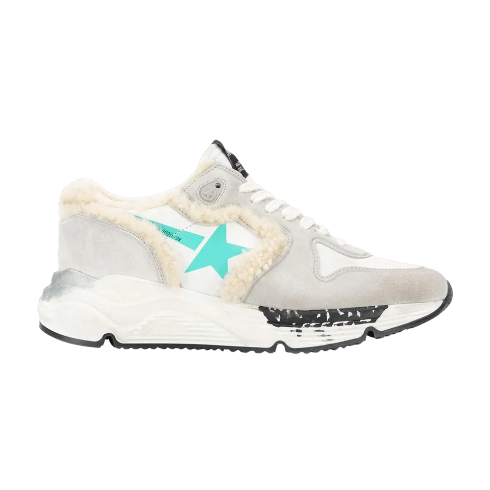 Running Sole