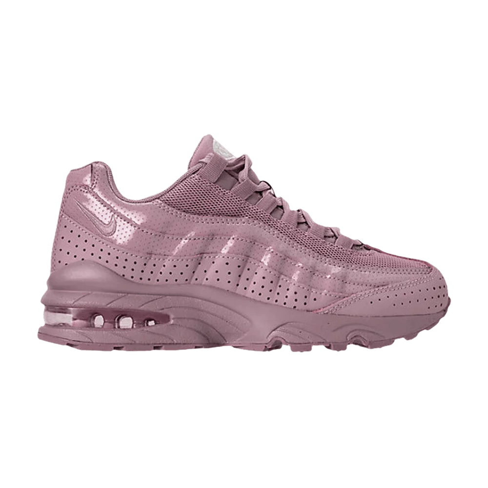 Кроссовки Nike Air Max 95 SE GS 'Elemental Rose'