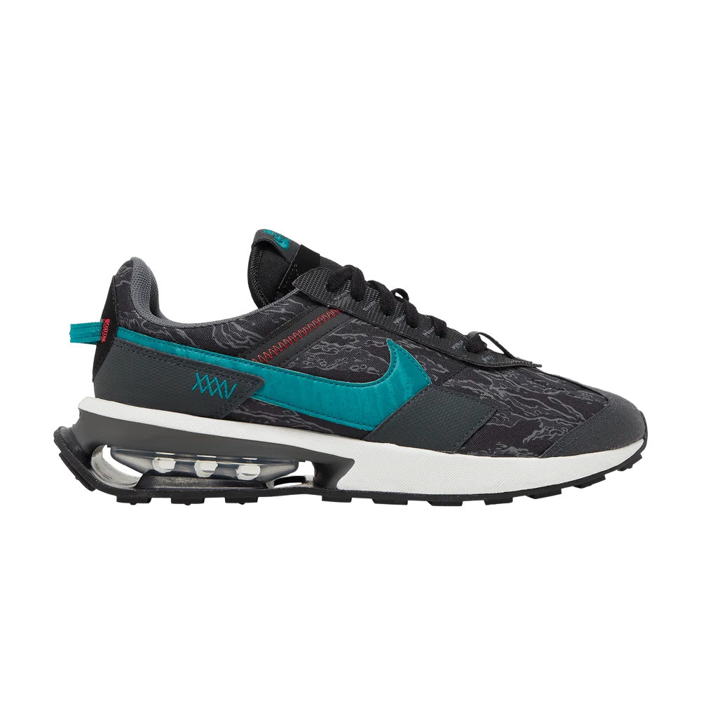 Кроссовки Nike Air Max Pre-Day SE 'XXXV'