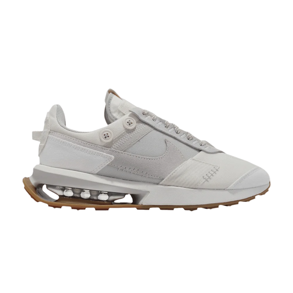 Кроссовки Nike Air Max Pre-Day 'Voodoo - Photon Dust Gum'