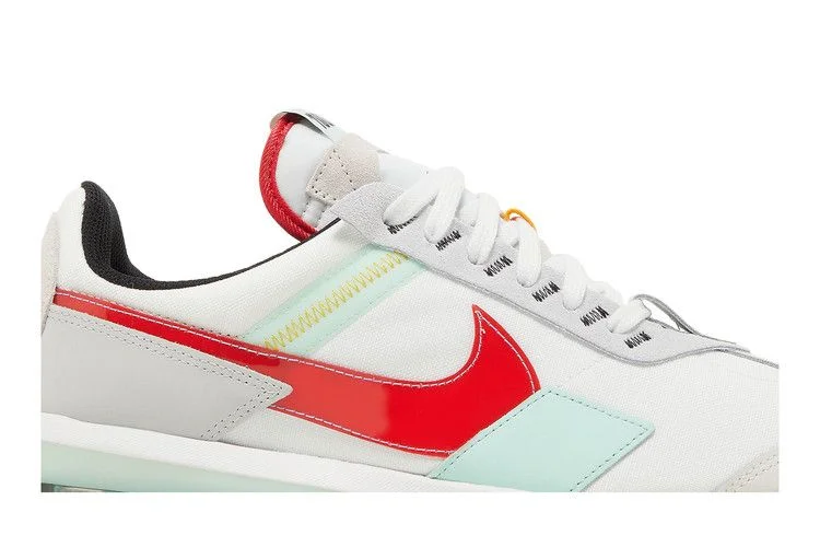 Кроссовки Nike Air Max Pre-Day 'White University Red'