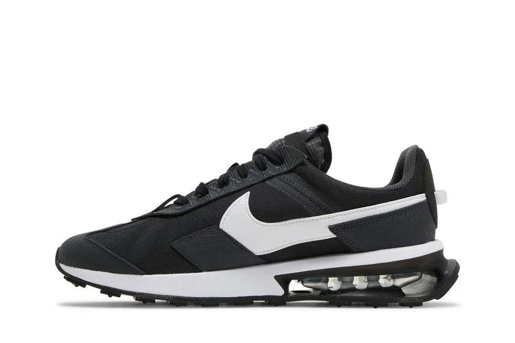 Кроссовки Nike Men's Air Max Pre-Day 'Black'