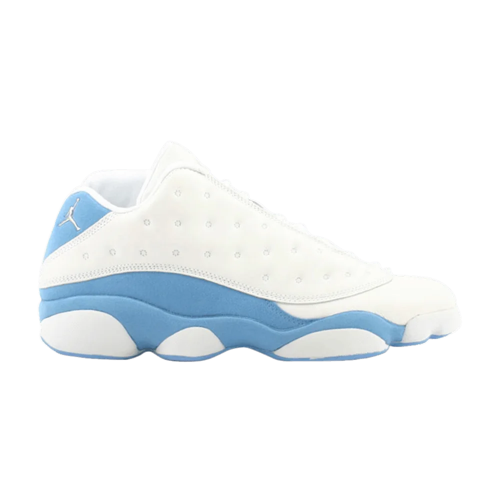 Кроссовки Wmns Air Jordan 13 Retro Low 'University Blue'