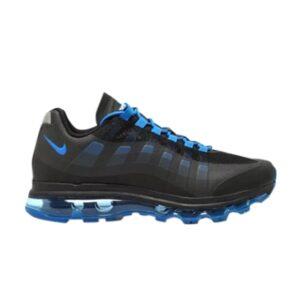 Black/Soar/Anthracite