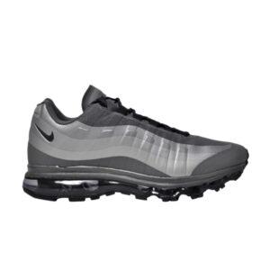 Dark Grey/Obsidian/Dark Grey/Wolf Grey