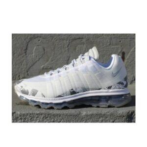 White Grey Camo