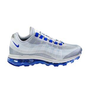 Wolf Grey/Old Royal/White/Pure Platinum
