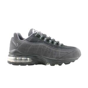 Dark Charcoal/Neutral Grey