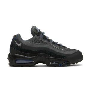 Black/Dark Smoke Grey/Iron Grey/Particle Grey