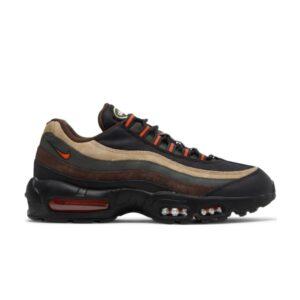 Dark Army/Orange Blaze/Tweed Blaze/Cinder